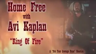 Home Free with Avi Kaplan 