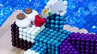 Magnetic Playroom - Creative Games & Fun for Kids
