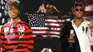 PTSD with only JUICE WRLD and lil Uzi Vert