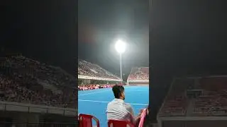 Junior teacher Orientation program at Kalinga stadium #shorts #ytshorts