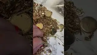 Ariel Gordon Jewelry - Scrapping & Recycling Gold