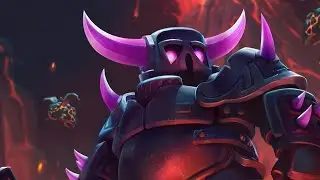 VOLVEMOS A CLASH ROYALE 😱 | Subiendo copas en cuenta peque&ntilde;a