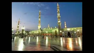 أذان المغرب||8-3-1447هـ|| صالح سفر السهلي