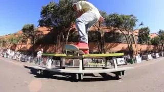 Campeonato Hip de Skate Amador