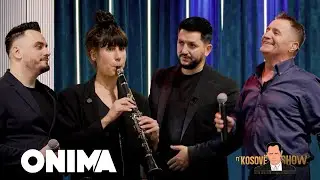 n’Kosove show - Afrim Muciqi & Vani Gjuzi - Kolazh LIVE
