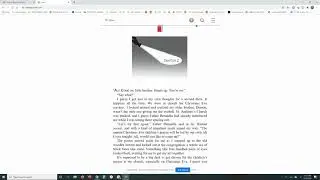 Ebook Example - SORA - Ali Cross by Patterson