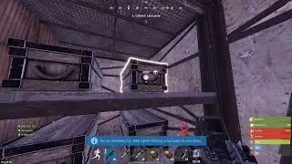 Loot from airfield crate