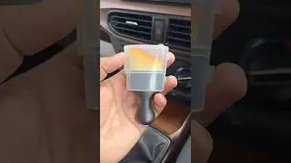 Car cleaning Brush | Car Care | Car Brush | Car Interior Brush | Brush for Car | Car Detailing Brush
