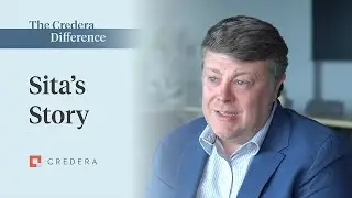 The Credera Difference: Sita's Story