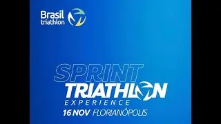 Congresso T&eacute;cnico - World Cup Florian&oacute;polis 2025 - Sprint Experience