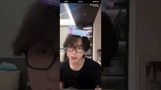 Truong Ke Quan/Zhang Jun Ji Live Weibo giao luu phan 2