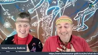 Mirors and Communication  Live with InnerSource Galicia 26-4-24