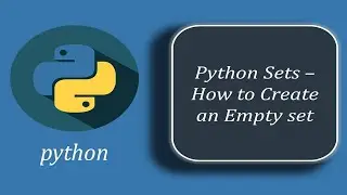 How to Create an Empty Set