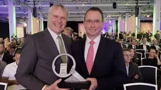 International Truck of the Year 2023 award winner revealed