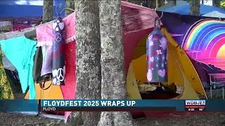 FloydFest 2025 Wraps Up