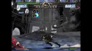 GGXX#RELOAD ONLINE Renan(axel) vs delirio_oscuro(baiken).avi