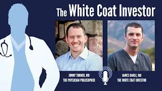 WCI Facebook Live with The Physician Philosopher