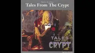 The Crypt Keeper - The Crypt Jam (Scales Of The Crypto Dub Version)
