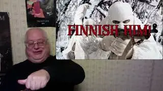 Drunk Reactions: ERB Red Baron vs White Death