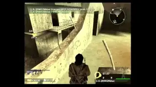 Socom Combined Assault Xlink kai