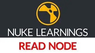 Read Node in Nuke