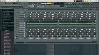How To Make Afrobeats. FL STUDIO 11 (Nigerian Style) 2013****** cbkingbeatz*****