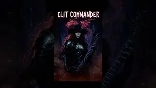 Chrome Siren &ndash; CLIT COMMANDER
