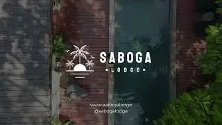 Discover Saboga Logde