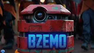 B2EMO   The Most Loyal Droid in Star Wars?