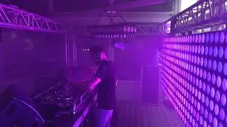 DJ Six Senses 16.10.2018 Daybreakerz in Den Haag