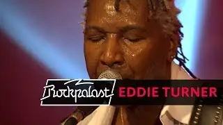 Eddie Turner live | Rockpalast | 2006