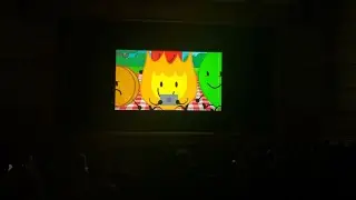 BFDI: Branches - Mobile Announcement Trailer Reaction