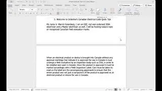 CEC Quick Tips: Recognized Field Evaluation Marks