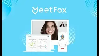 Online Meeting MeetFox Booking Meeting Online | Paid meeting Meet Live