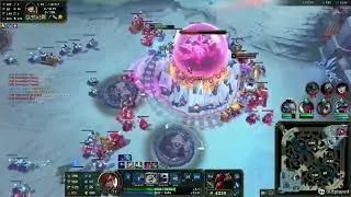 Arcane Brawler Vi Jungle Compilation