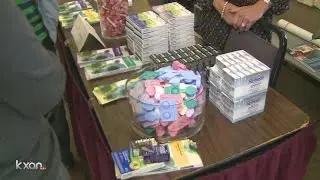 ACC Job Fair for Health Care Workers