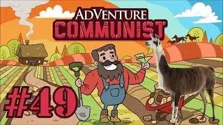 Adventure Communist #49 - Free Supreme Chest!!!