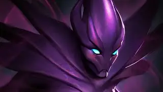 Dota2 Spectre Ultra Kill