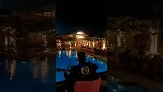 Imperial Golf Resort Gwalior #resort #youtubeshorts #trending
