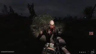 S.T.A.L.K.E.R Anomaly - Creepiest Encounters #3