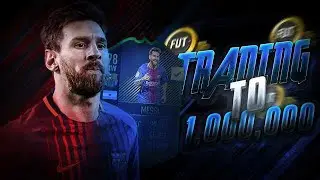 HOW TO MAKE 1K-1 MILLION COINS ON FIFA 18 (BEST TRADING METHODS & TIPS)
