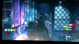 Zombies Der Riese - Adrian619, TheWall9596 y Narvik96 - Parte 1/6