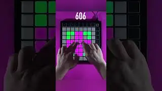 AI TECHNO EDIT / The Enemy Between My Ears Techno Remix on Launchpad #techno #ai #edit