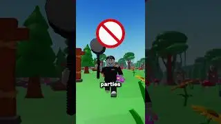 THIS Roblox Developer is in TROUBLE... #shorts #roblox