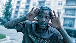 Mazi GA &ldquo;Ain&rsquo;t Lost Face&rdquo; (Prod. by Nard & B, K6wya) | (Official Music Video)