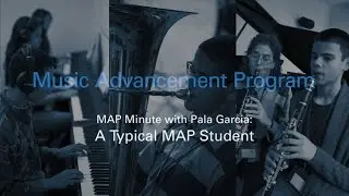 A Typical MAP Student | MAP MInute