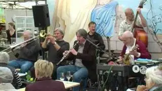 Blue Rose New Orleans Jazzband: It'sTight Like That