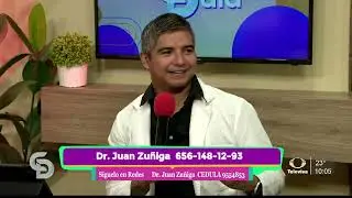 #CD #Doctor