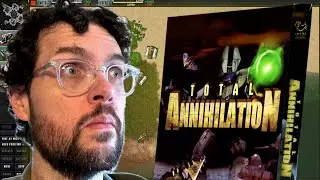Total Annihilation is a treasure