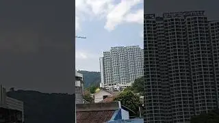 Malaysia 🇲🇾 Penang #shortsvideo #ytshorts #youtubeshort #jbmalaysia #foryou #Malaysia